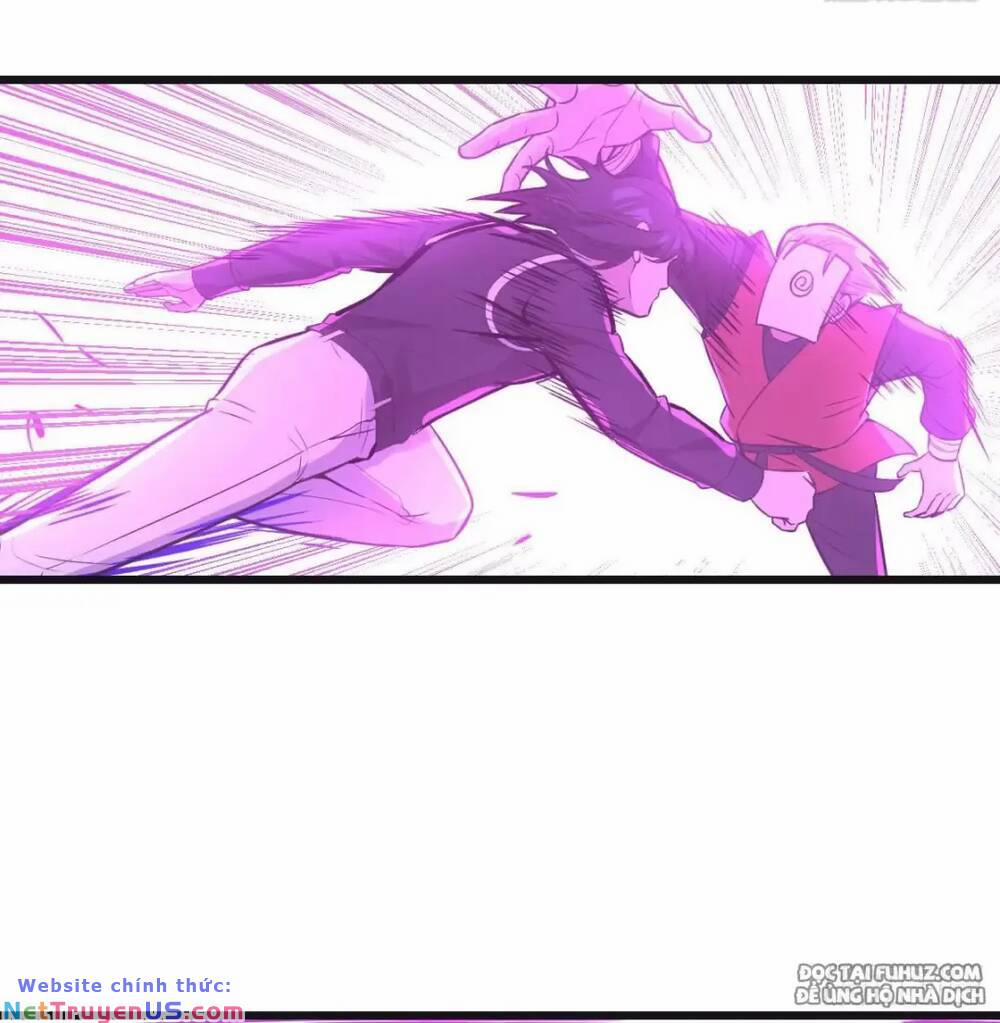 Đấu Thần Vĩnh Dạ 24 trang 25