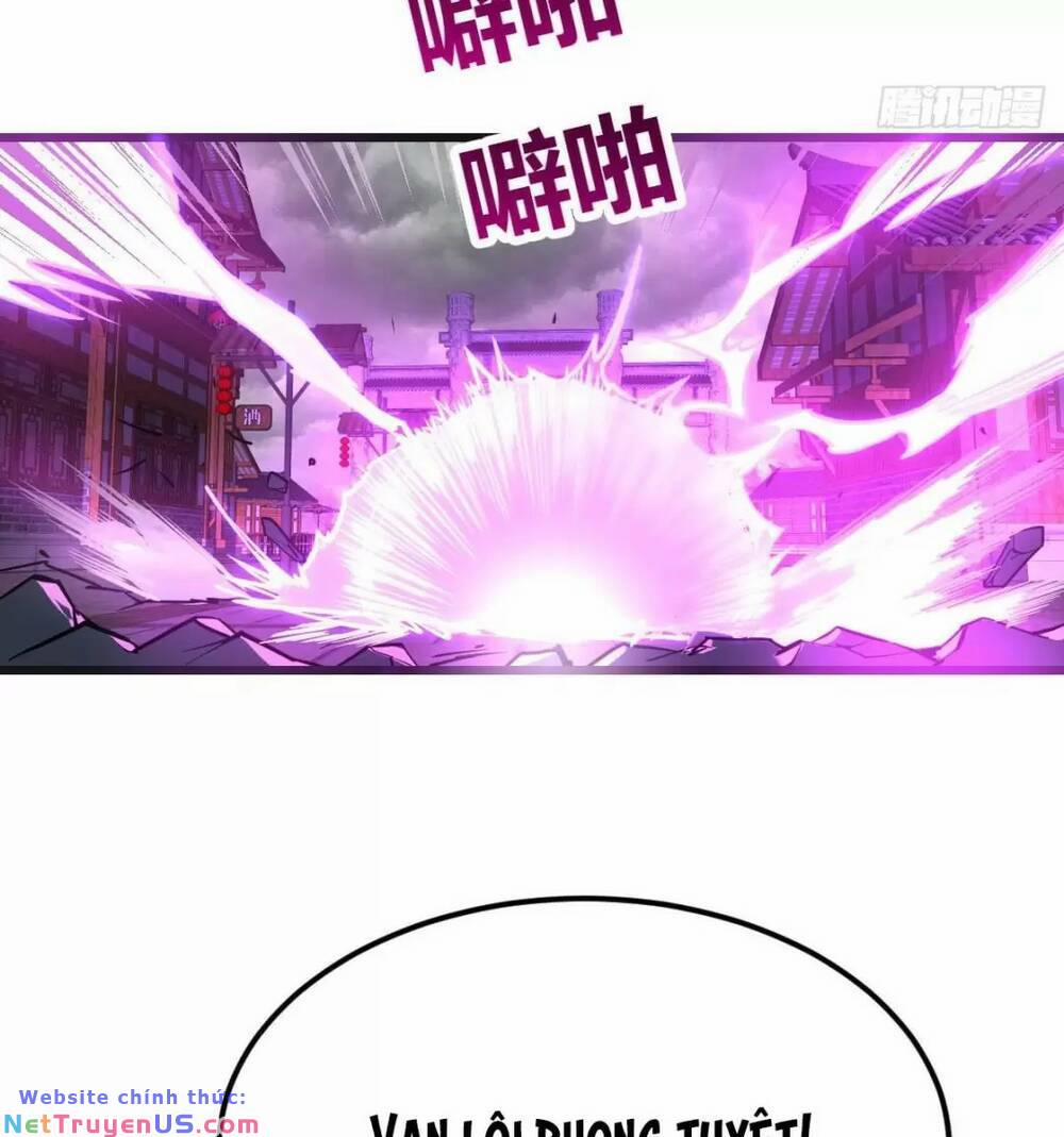 Đấu Thần Vĩnh Dạ 24 trang 33