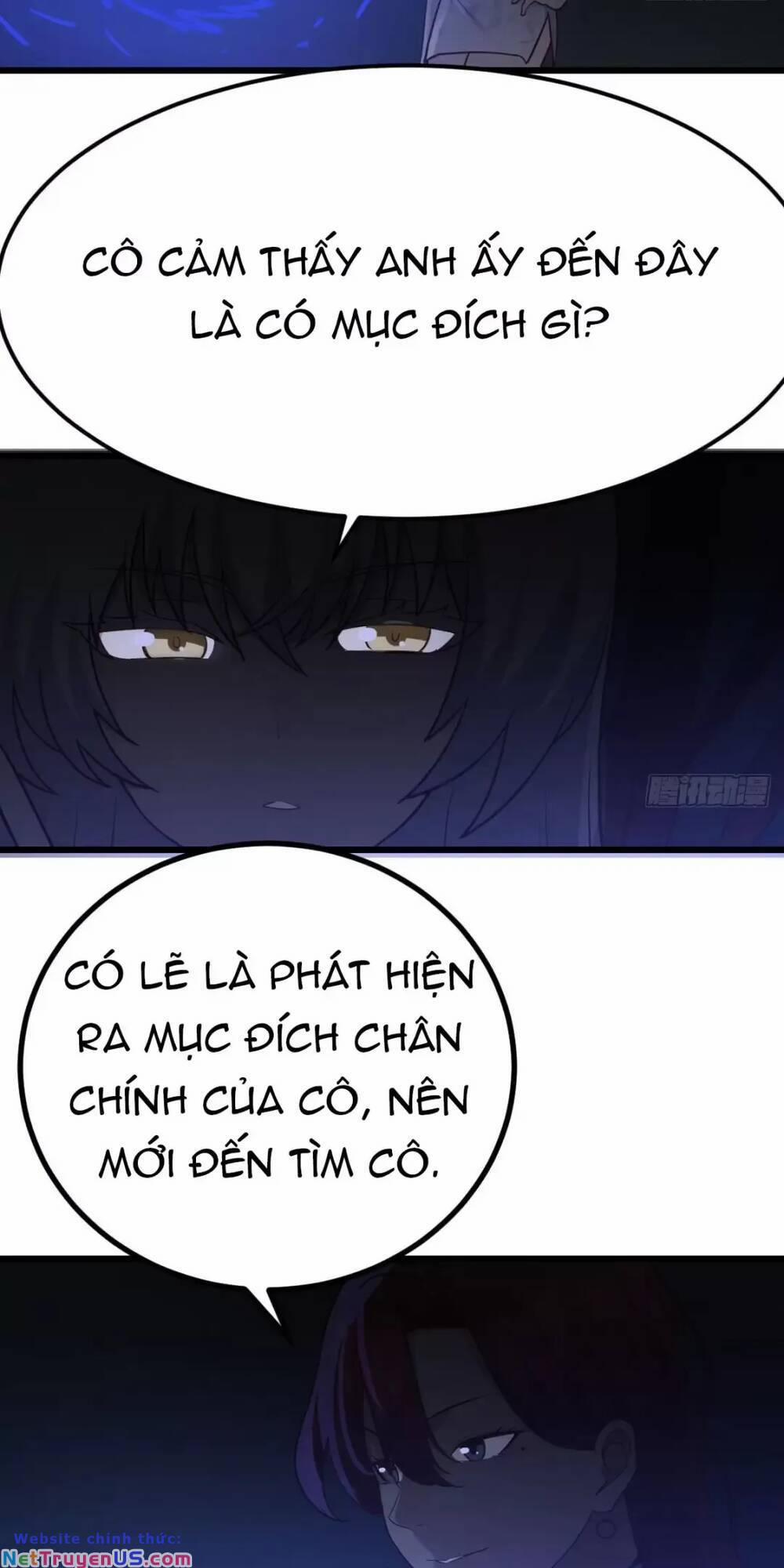 Đấu Thần Vĩnh Dạ 24 trang 4