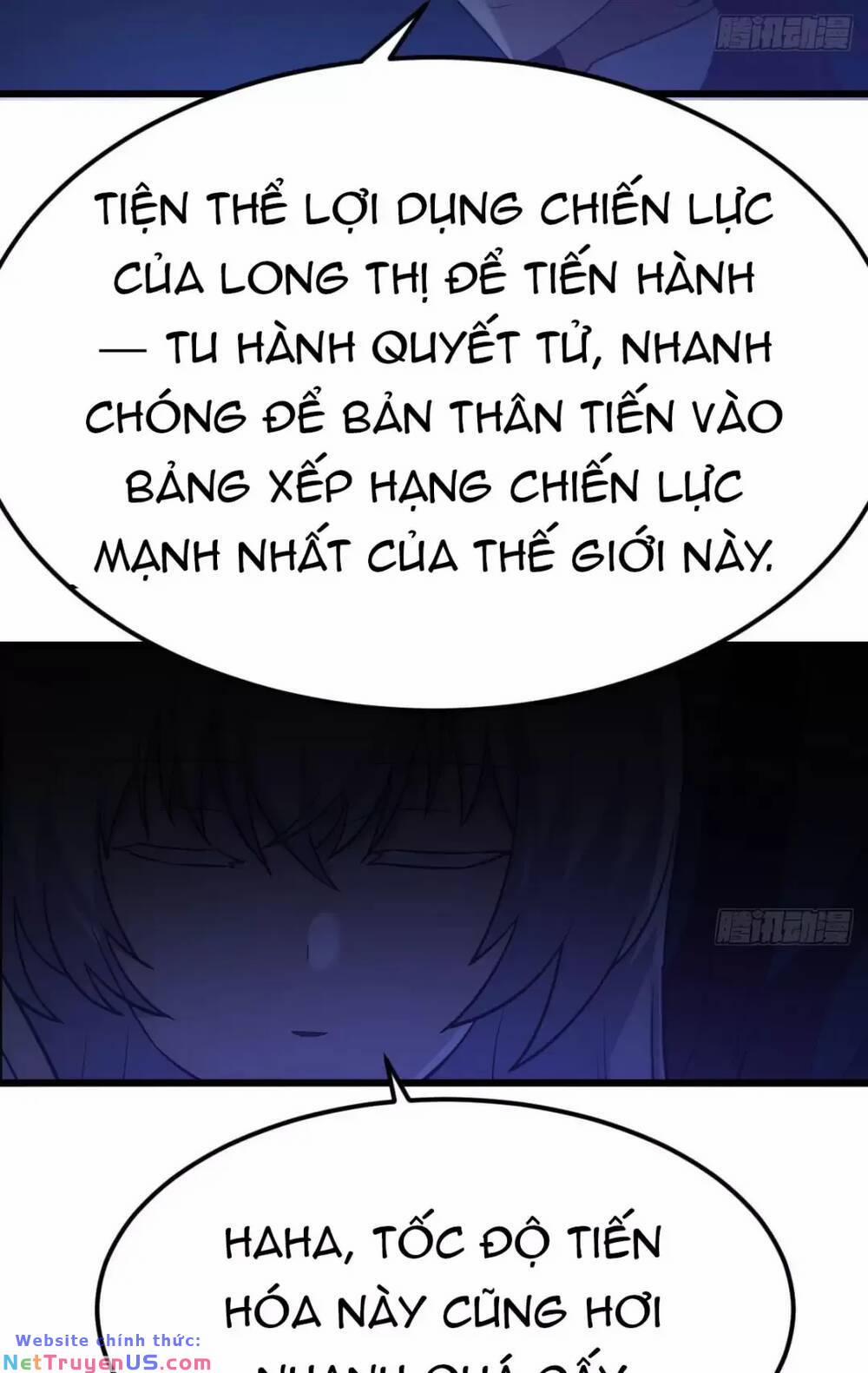 Đấu Thần Vĩnh Dạ 24 trang 5