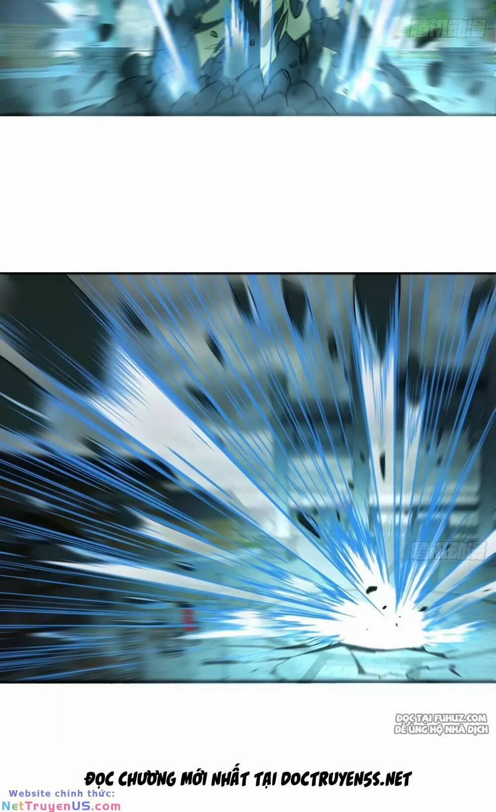 Đấu Thần Vĩnh Dạ 25 trang 26