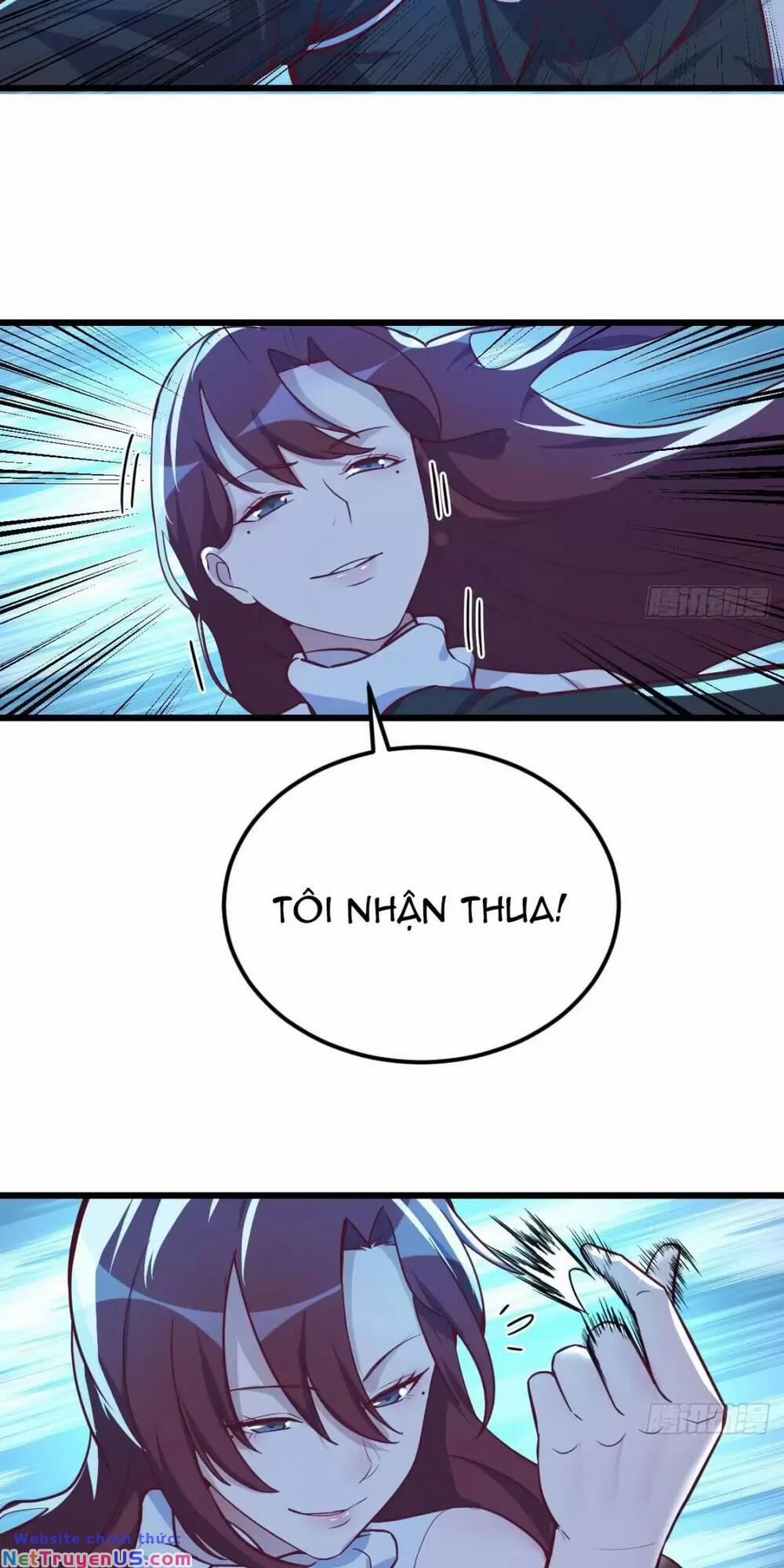 Đấu Thần Vĩnh Dạ 25 trang 29