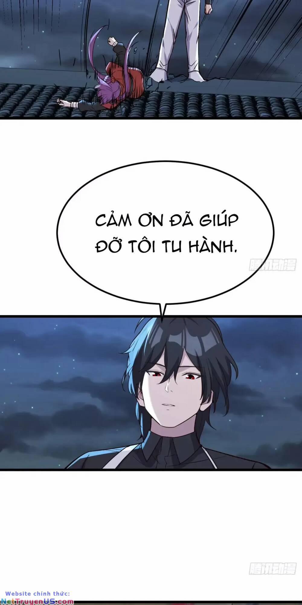 Đấu Thần Vĩnh Dạ 25 trang 3