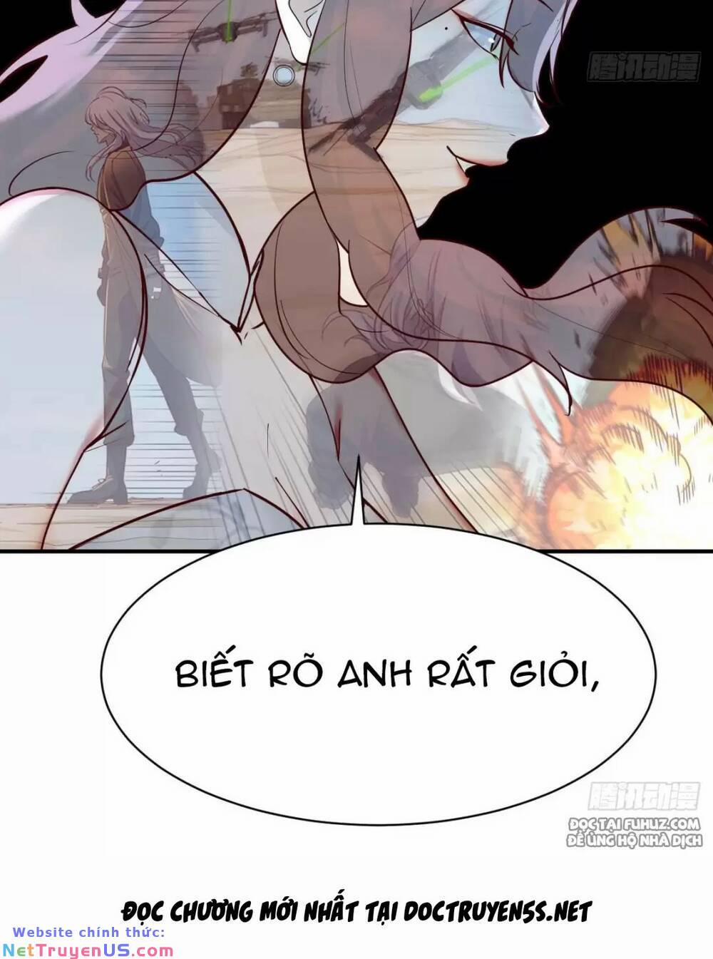 Đấu Thần Vĩnh Dạ 26 trang 15