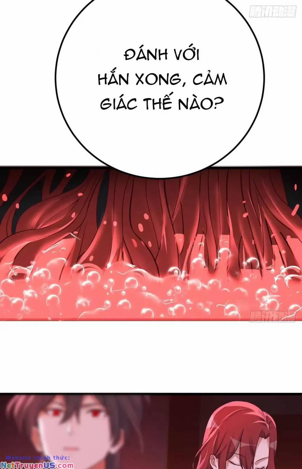 Đấu Thần Vĩnh Dạ 26 trang 26