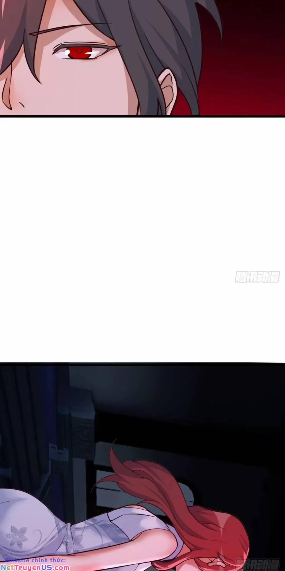 Đấu Thần Vĩnh Dạ 26 trang 28