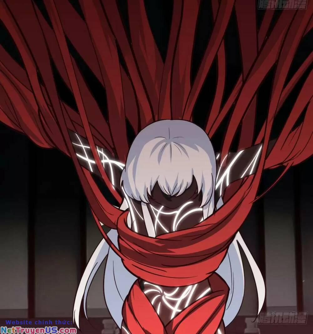 Đấu Thần Vĩnh Dạ 26 trang 31