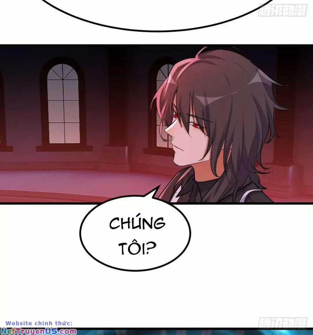 Đấu Thần Vĩnh Dạ 26 trang 36