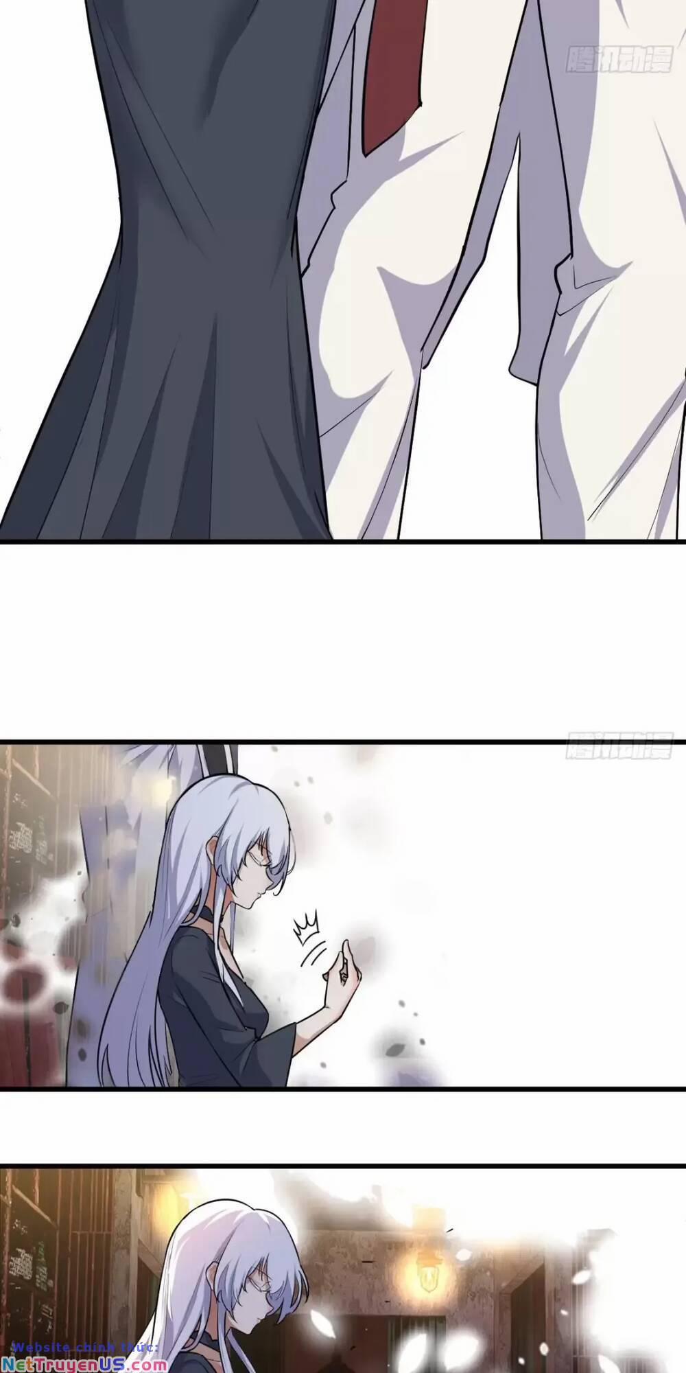 Đấu Thần Vĩnh Dạ 26 trang 46