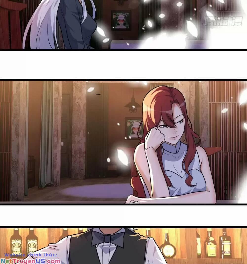 Đấu Thần Vĩnh Dạ 26 trang 47