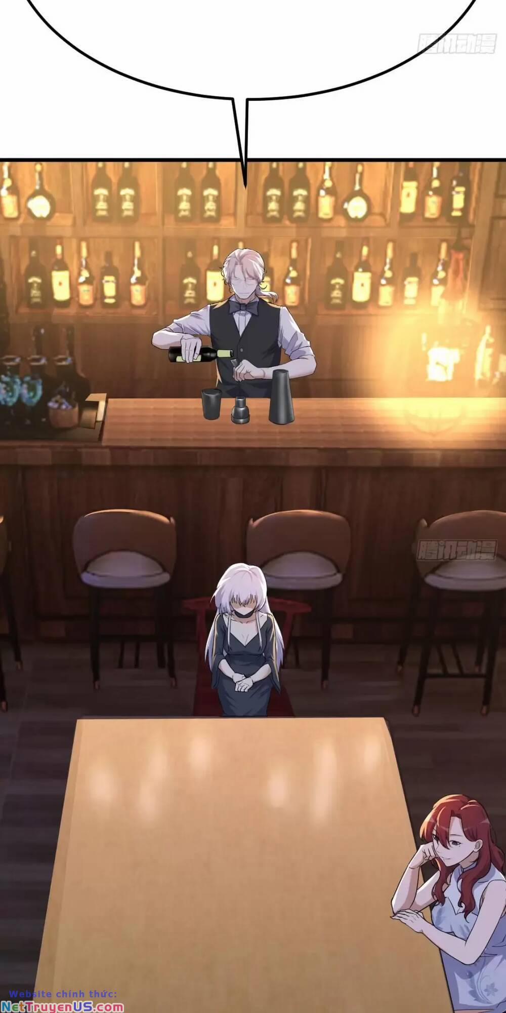 Đấu Thần Vĩnh Dạ 26 trang 49