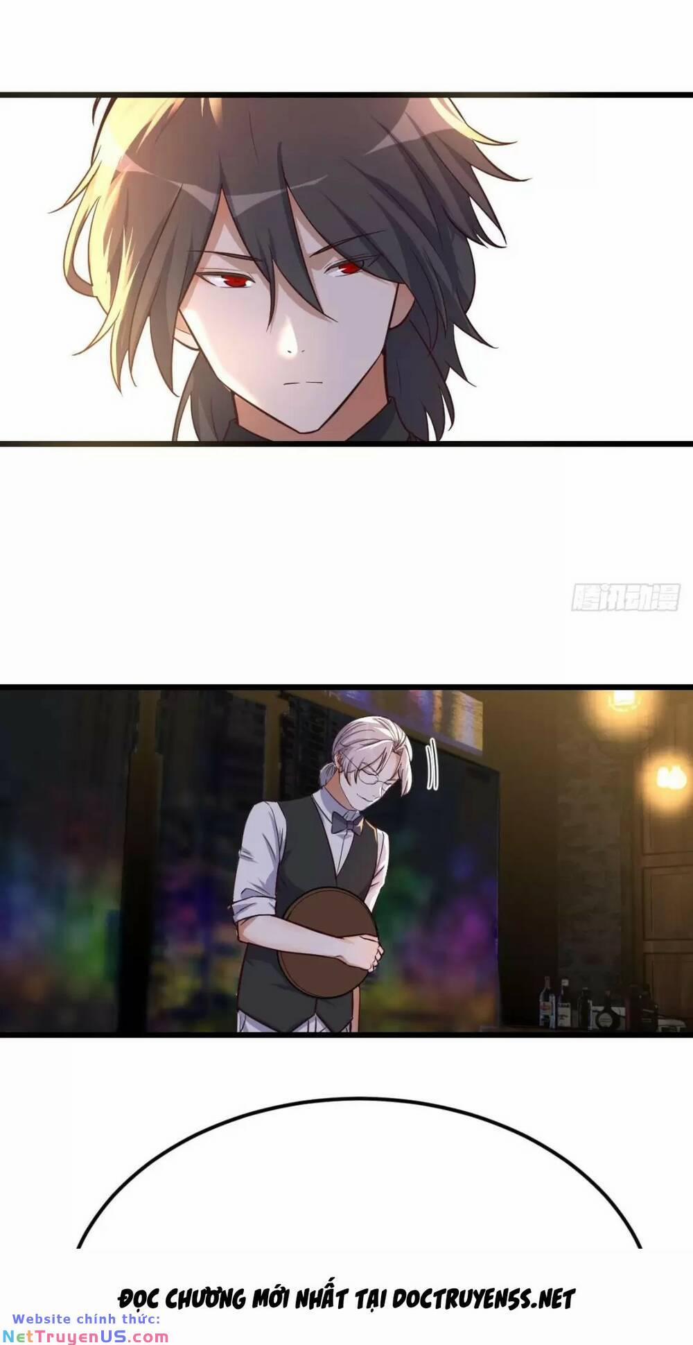 Đấu Thần Vĩnh Dạ 27 trang 11