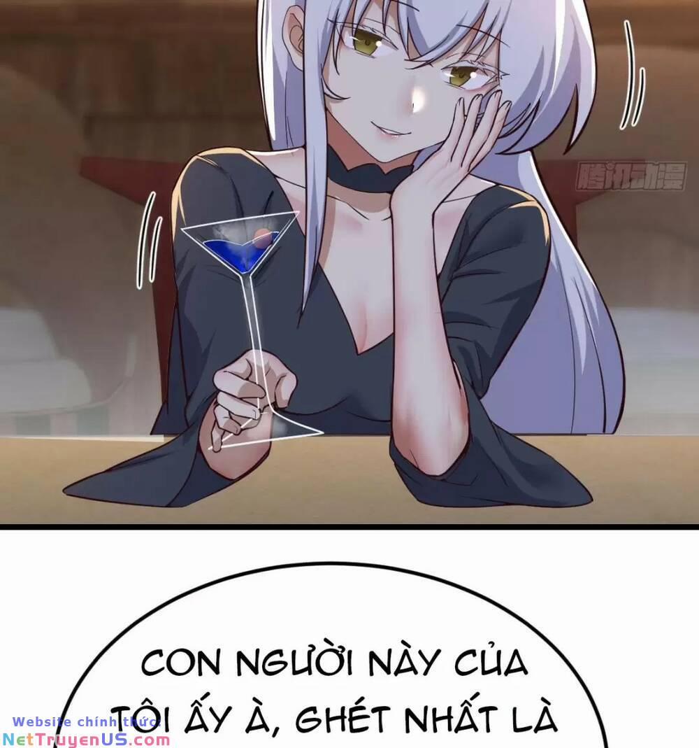 Đấu Thần Vĩnh Dạ 27 trang 14