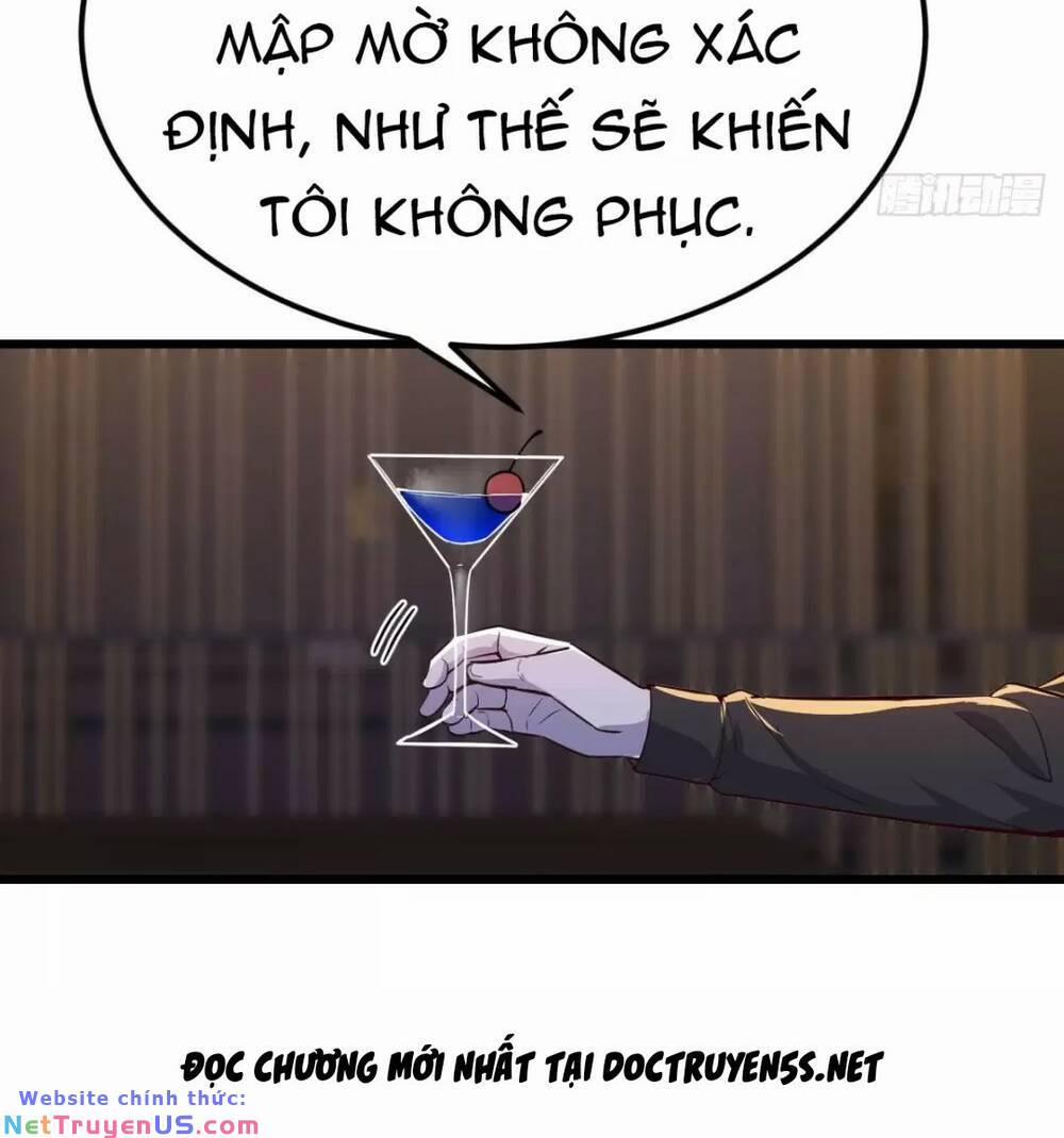 Đấu Thần Vĩnh Dạ 27 trang 15