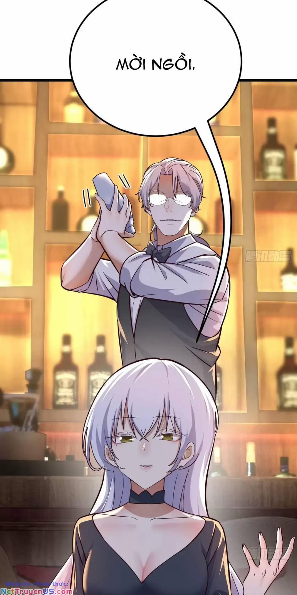 Đấu Thần Vĩnh Dạ 27 trang 2