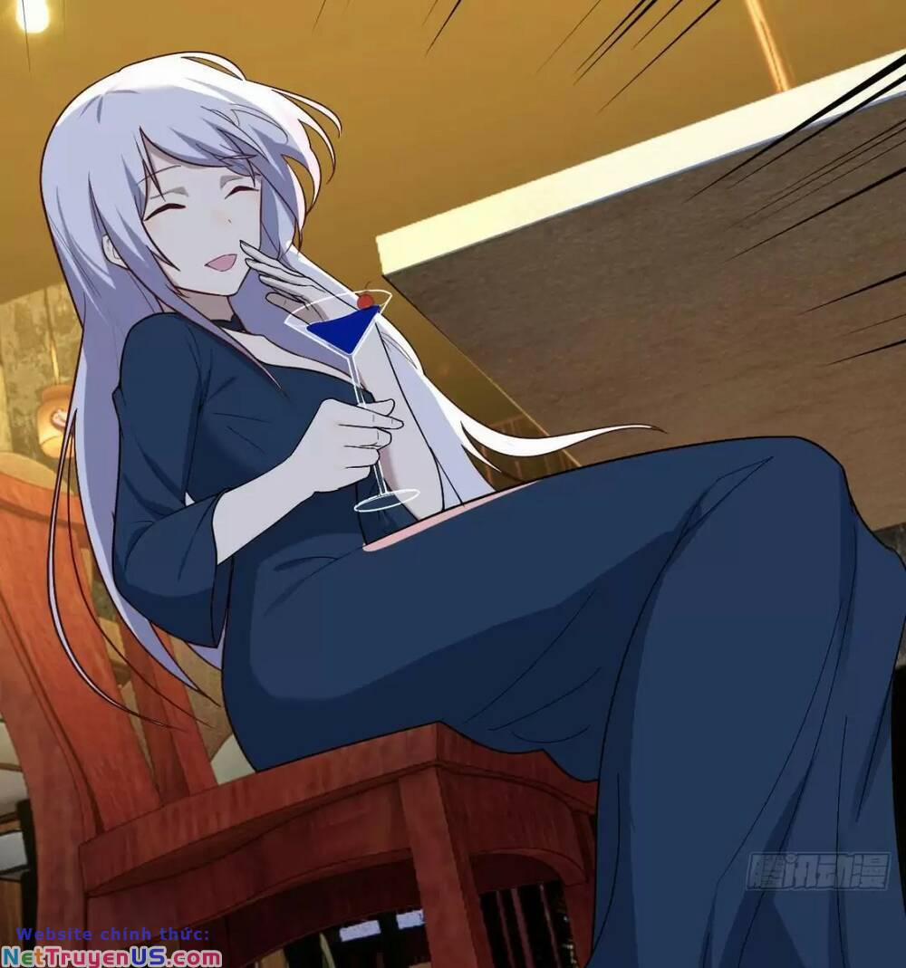 Đấu Thần Vĩnh Dạ 27 trang 20