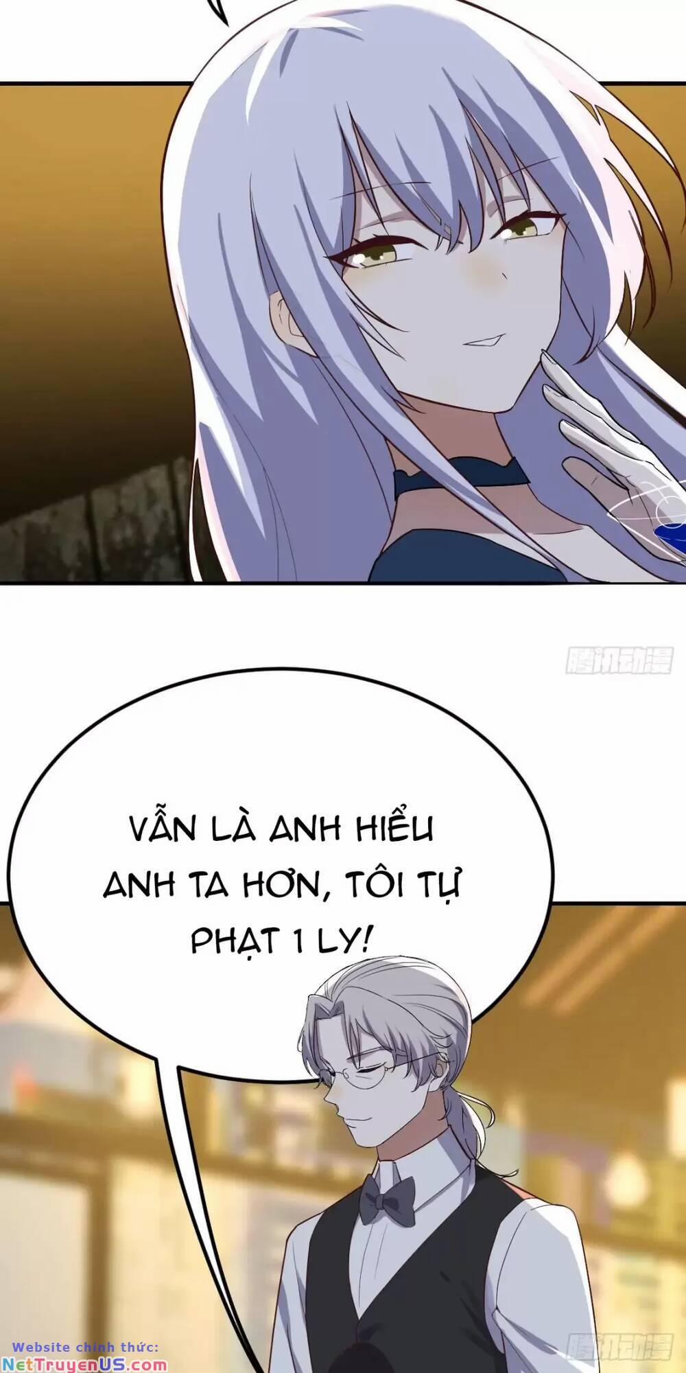 Đấu Thần Vĩnh Dạ 27 trang 22