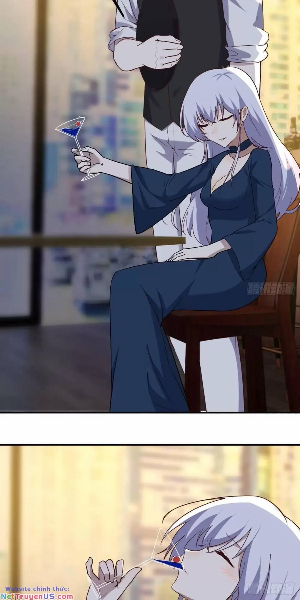 Đấu Thần Vĩnh Dạ 27 trang 23