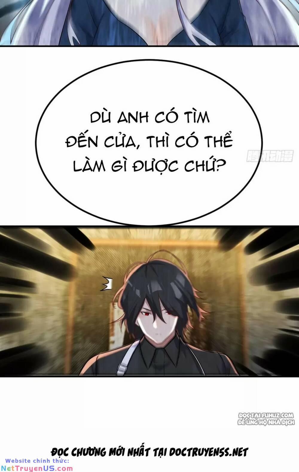 Đấu Thần Vĩnh Dạ 27 trang 30