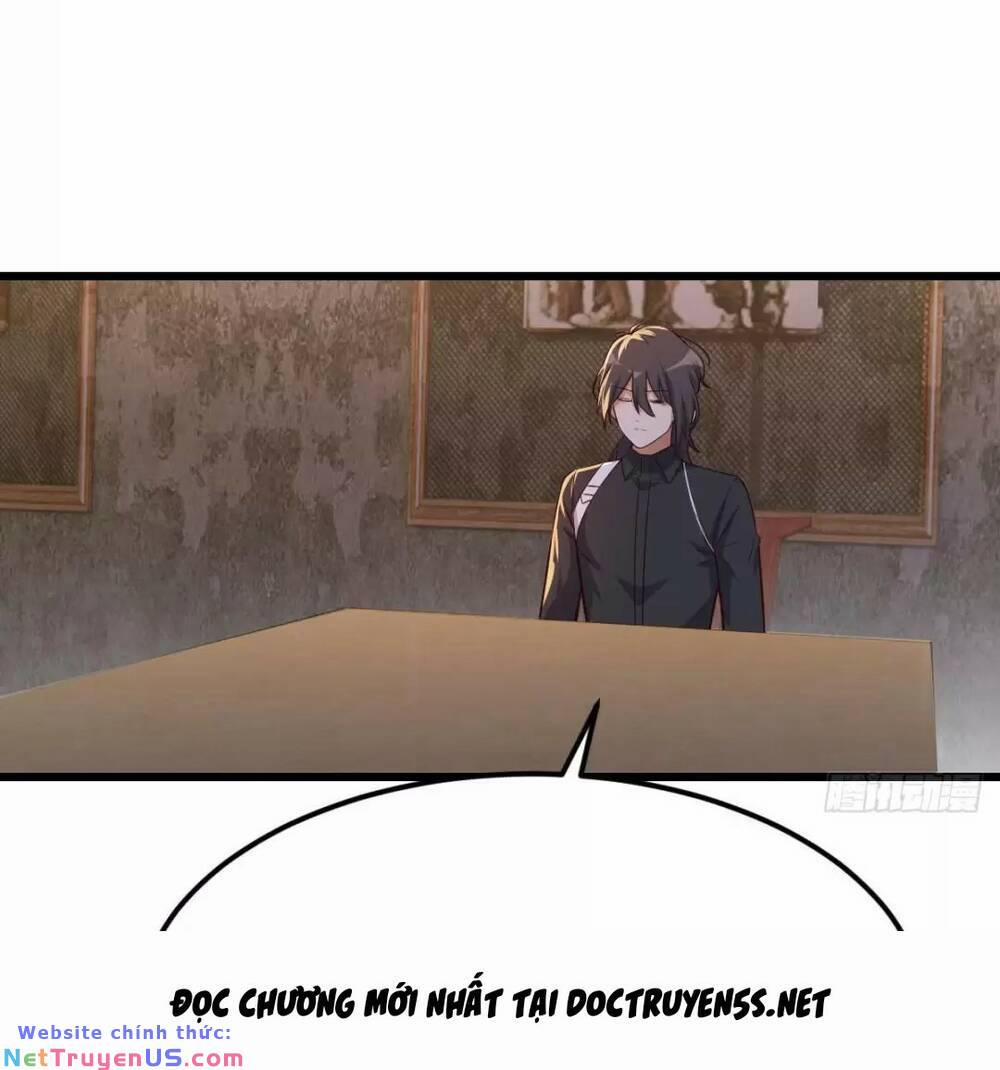 Đấu Thần Vĩnh Dạ 27 trang 4