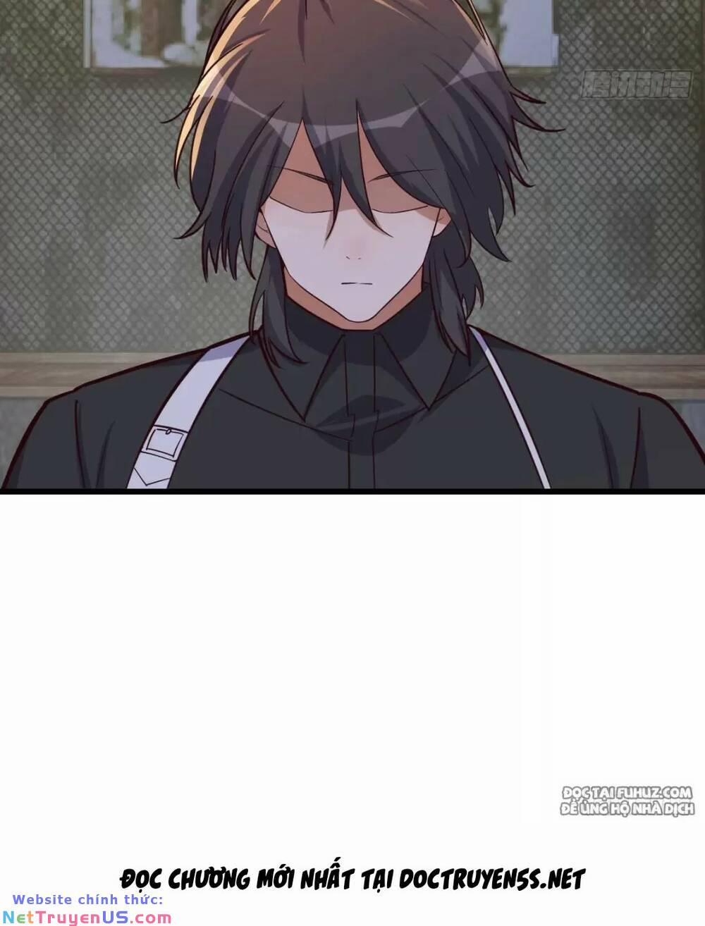 Đấu Thần Vĩnh Dạ 27 trang 49