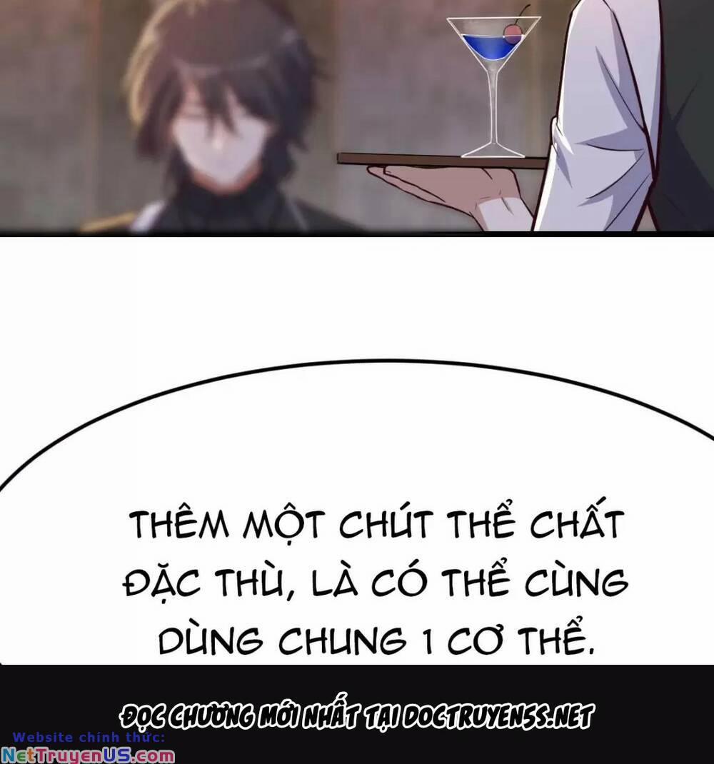 Đấu Thần Vĩnh Dạ 27 trang 8