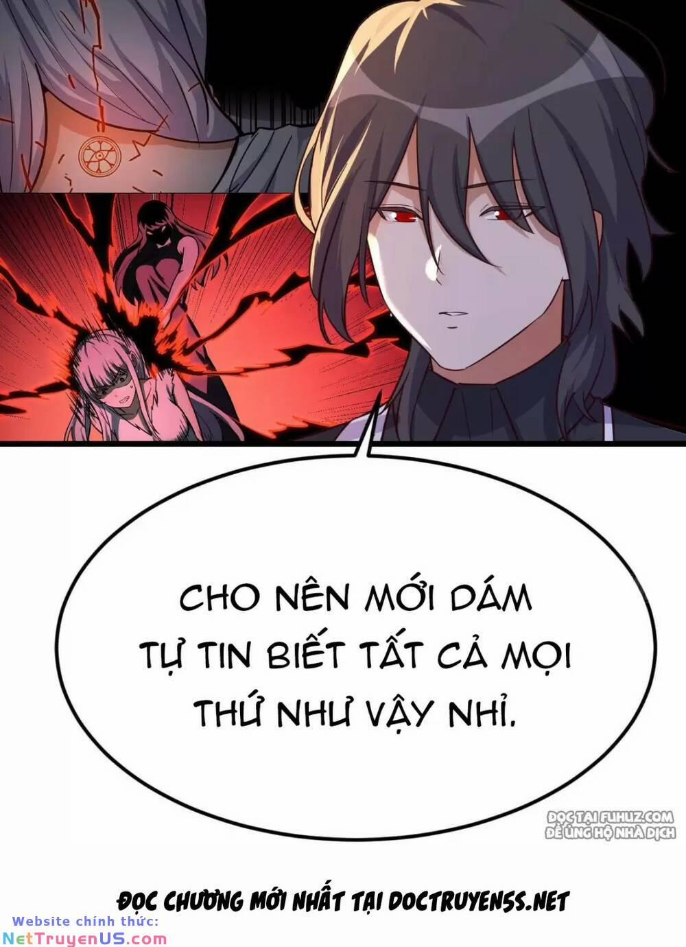 Đấu Thần Vĩnh Dạ 28 trang 10