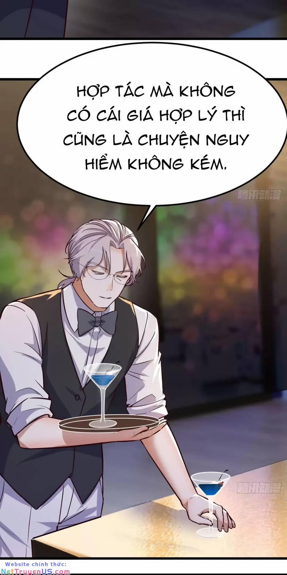 Đấu Thần Vĩnh Dạ 28 trang 12