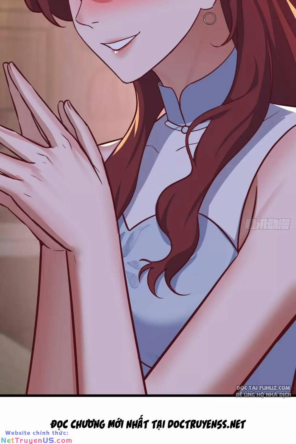 Đấu Thần Vĩnh Dạ 28 trang 26