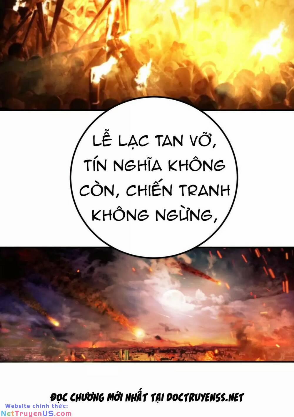 Đấu Thần Vĩnh Dạ 28 trang 35