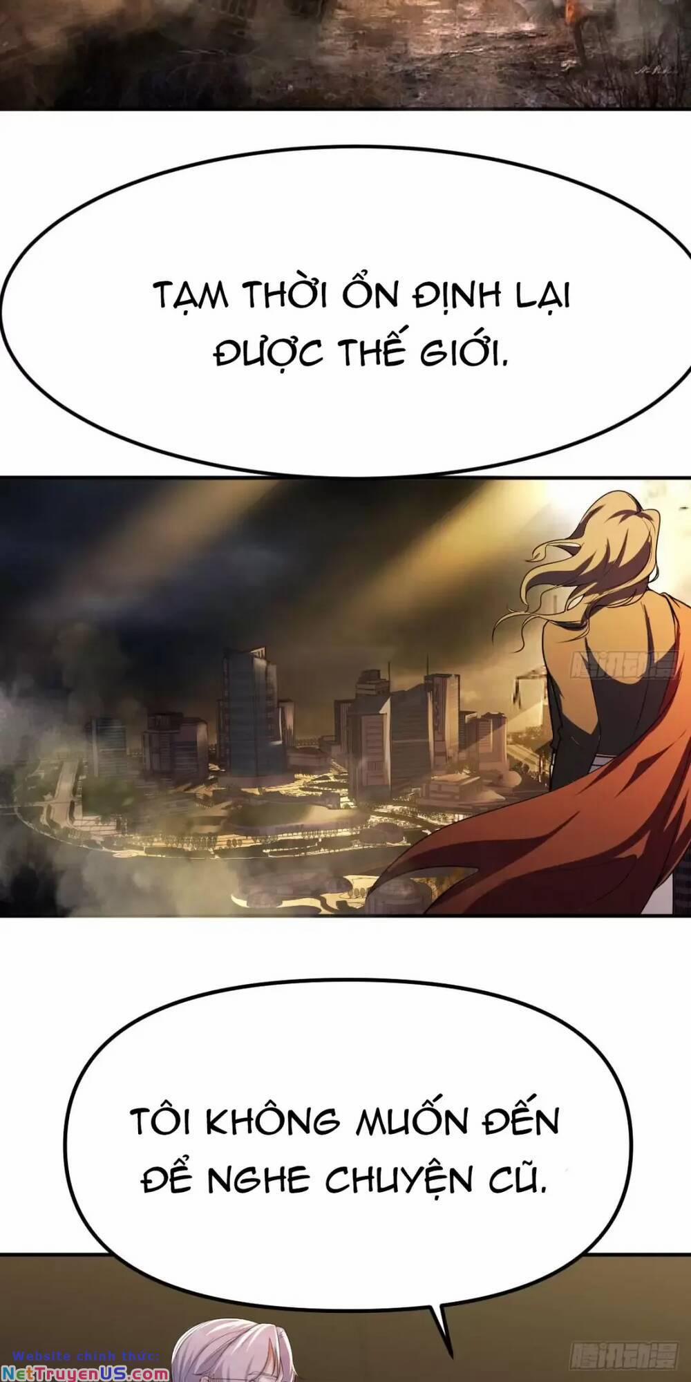 Đấu Thần Vĩnh Dạ 28 trang 37