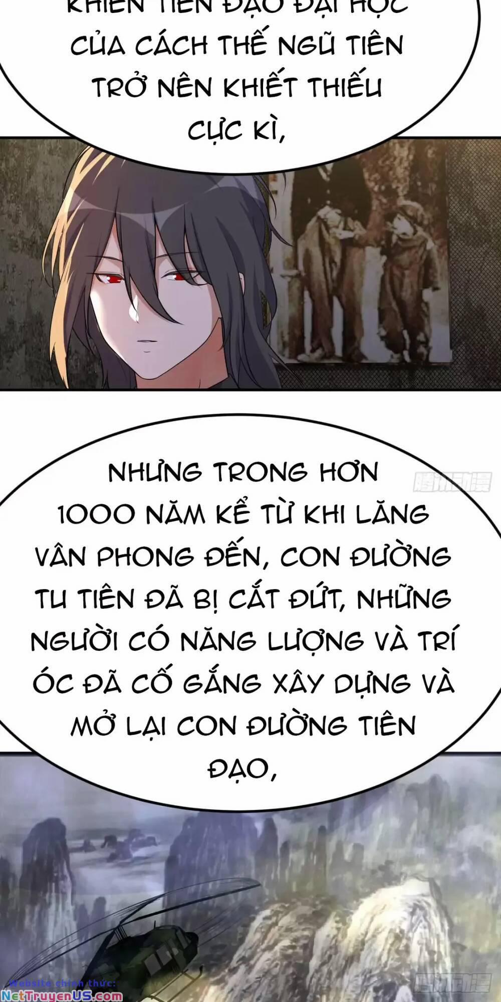 Đấu Thần Vĩnh Dạ 28 trang 39