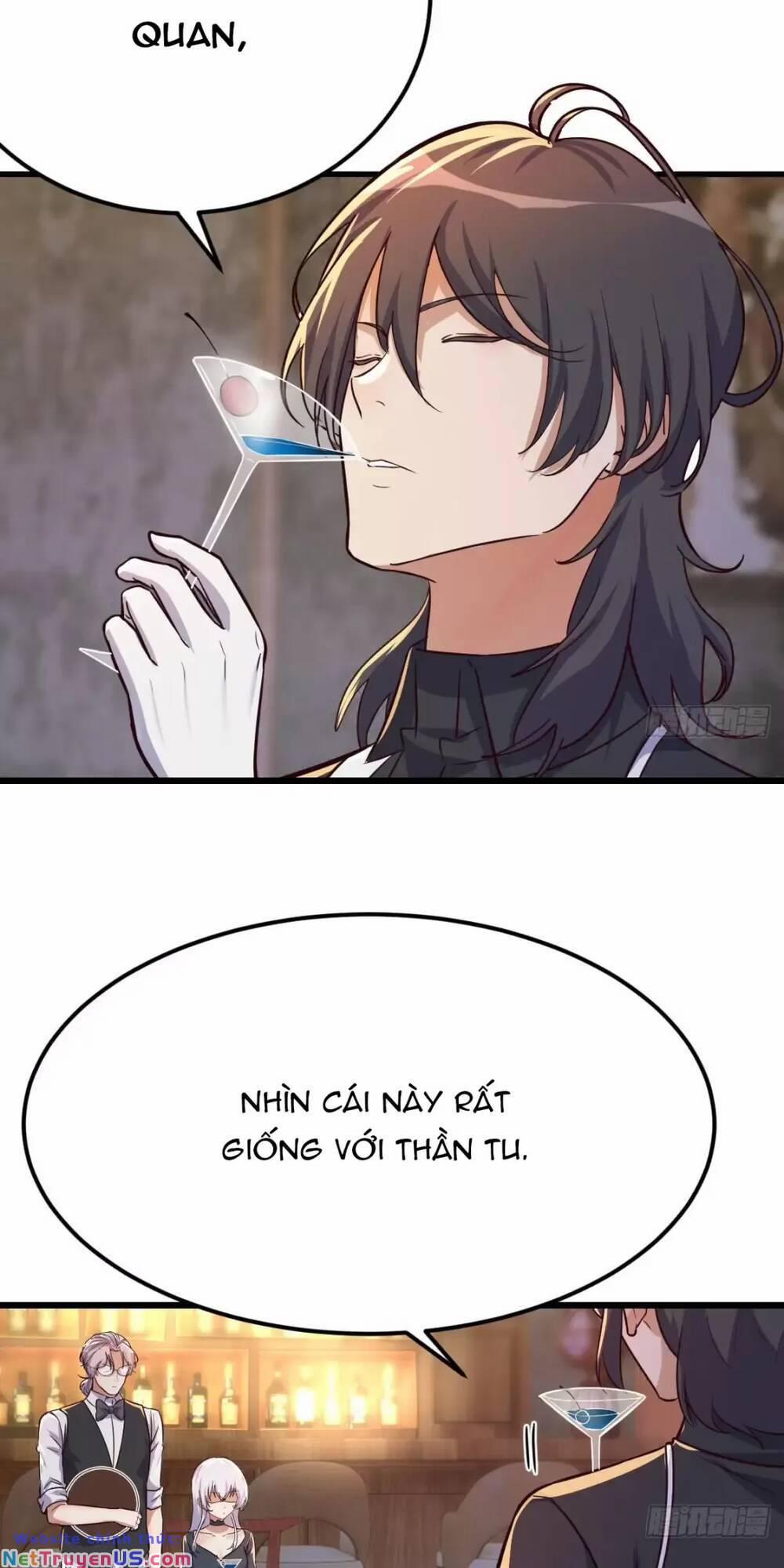 Đấu Thần Vĩnh Dạ 28 trang 4