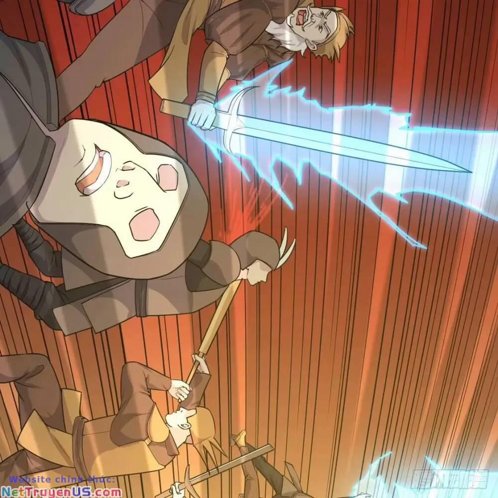 Đấu Thần Vĩnh Dạ 28 trang 46