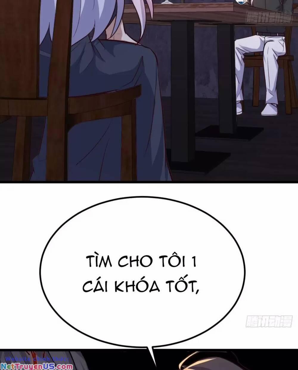 Đấu Thần Vĩnh Dạ 28 trang 9