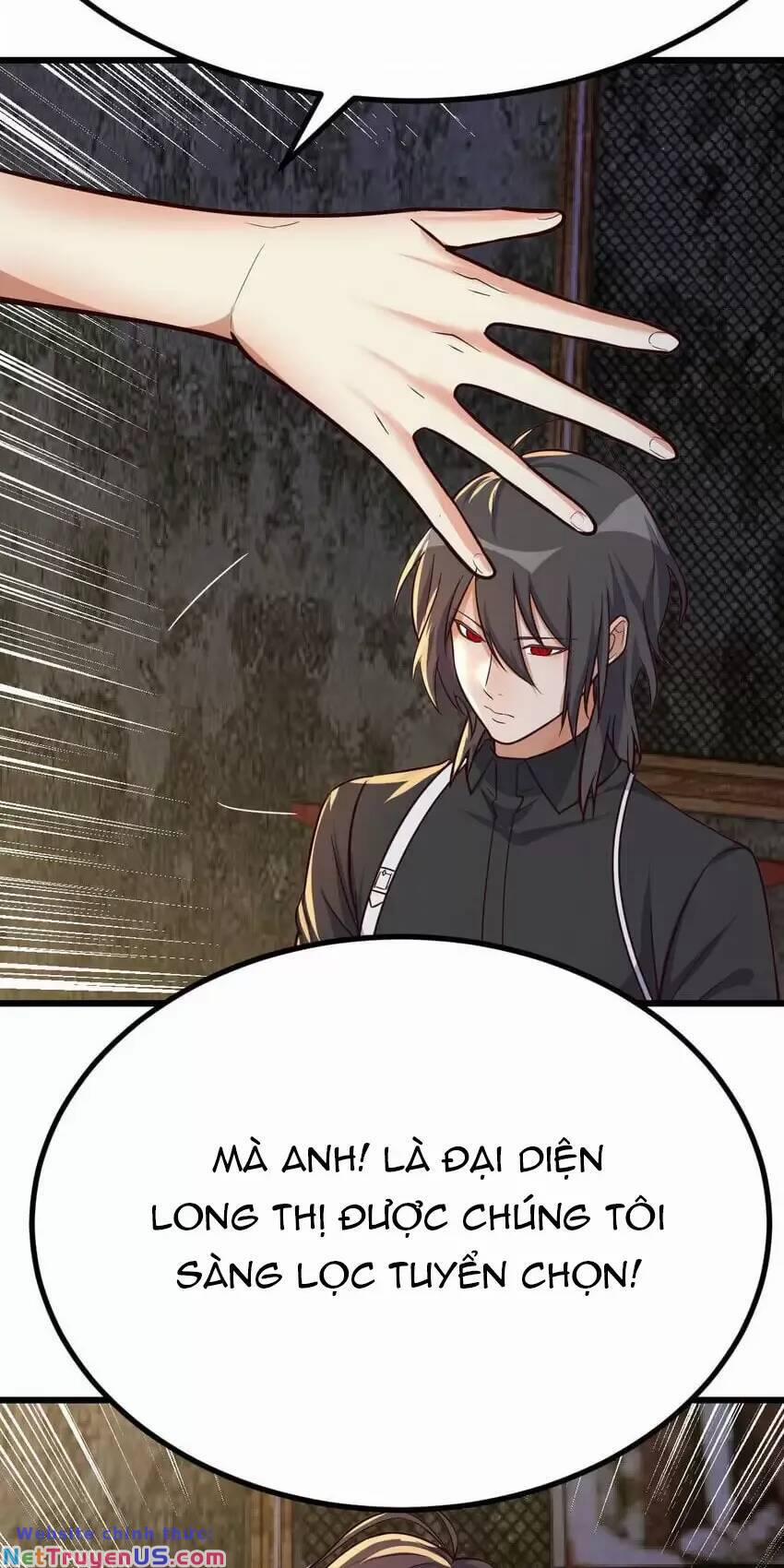 Đấu Thần Vĩnh Dạ 29 trang 16