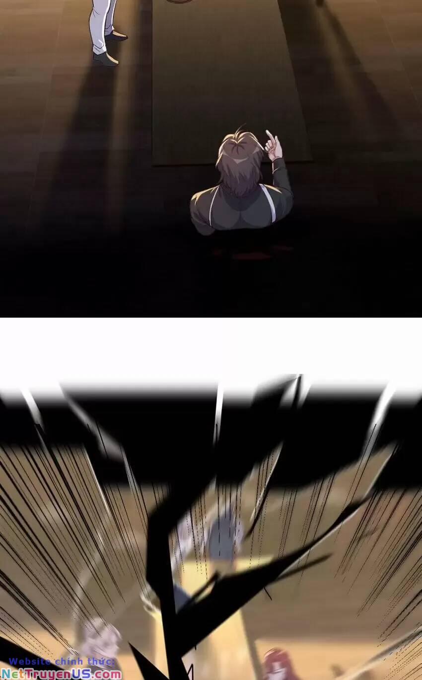 Đấu Thần Vĩnh Dạ 29 trang 20