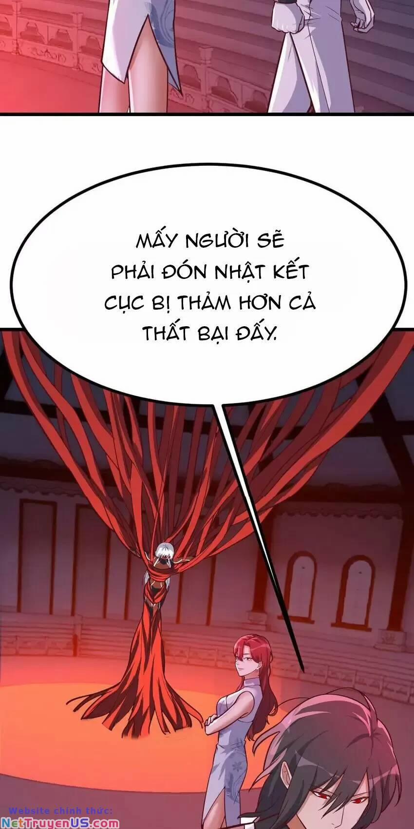 Đấu Thần Vĩnh Dạ 29 trang 26