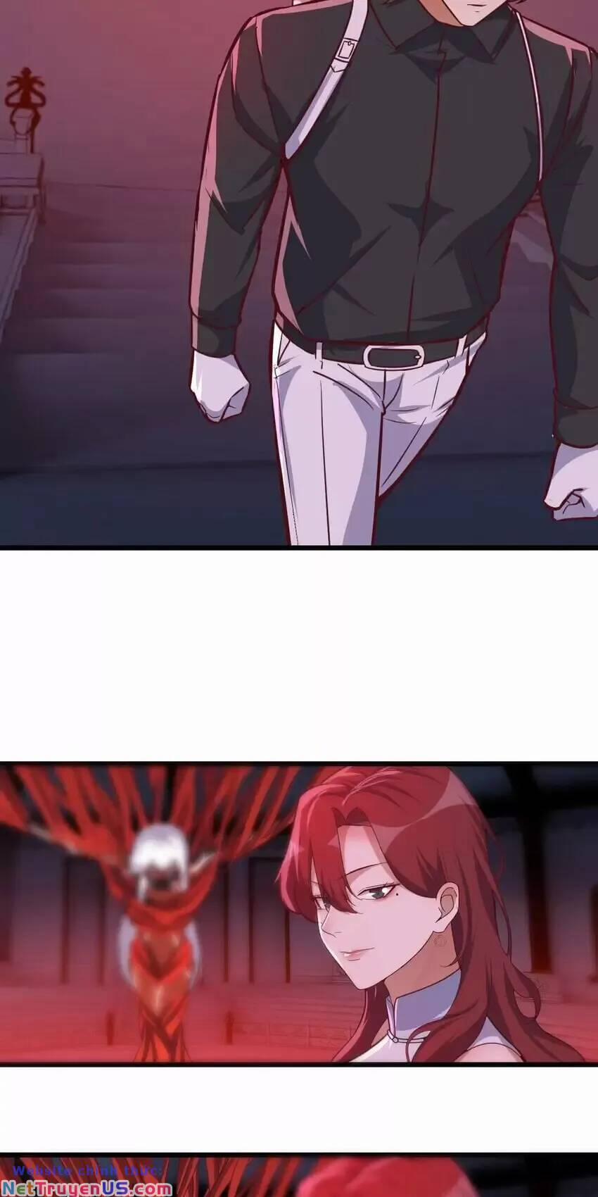 Đấu Thần Vĩnh Dạ 29 trang 27