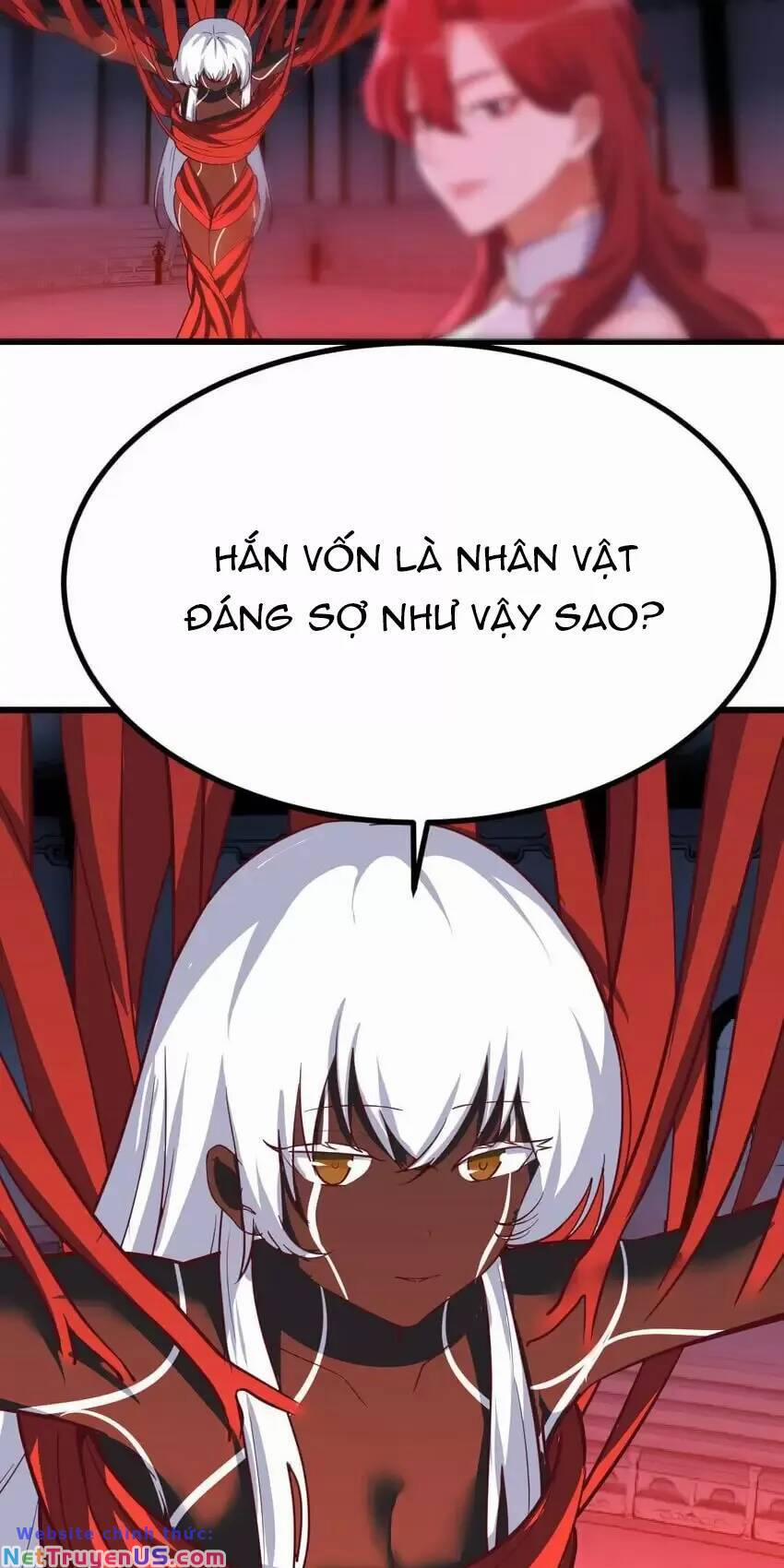 Đấu Thần Vĩnh Dạ 29 trang 28