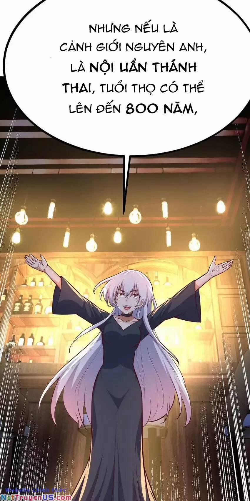 Đấu Thần Vĩnh Dạ 29 trang 3