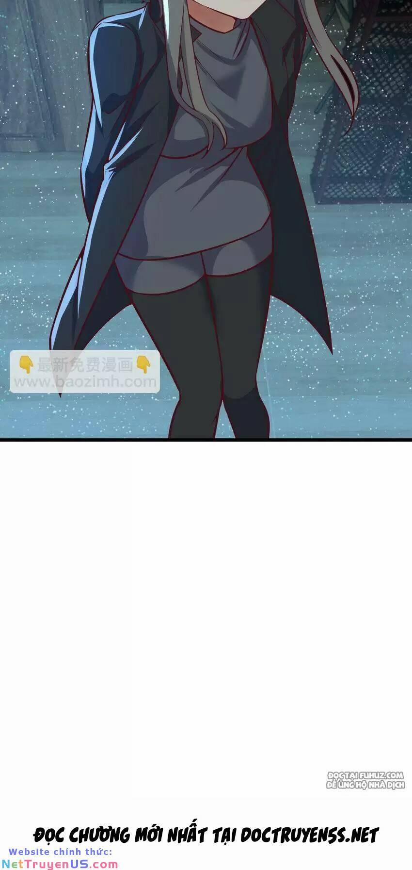 Đấu Thần Vĩnh Dạ 29 trang 33