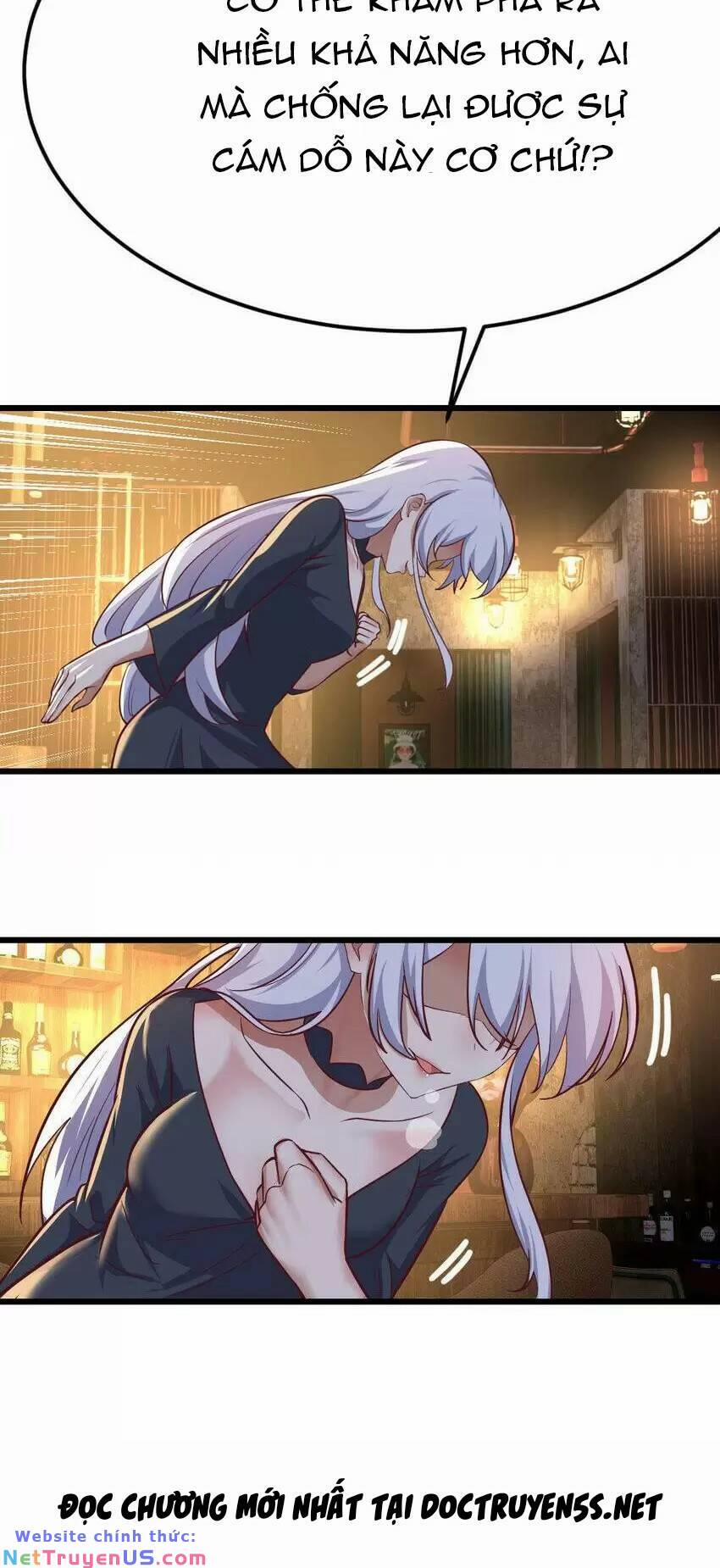 Đấu Thần Vĩnh Dạ 29 trang 5