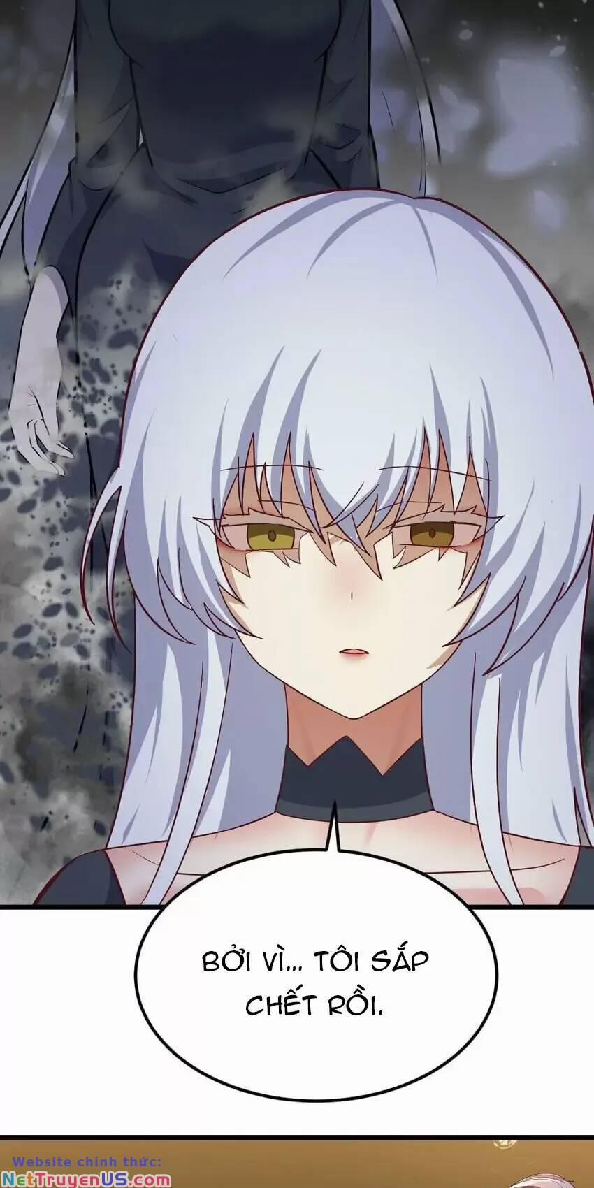 Đấu Thần Vĩnh Dạ 29 trang 8