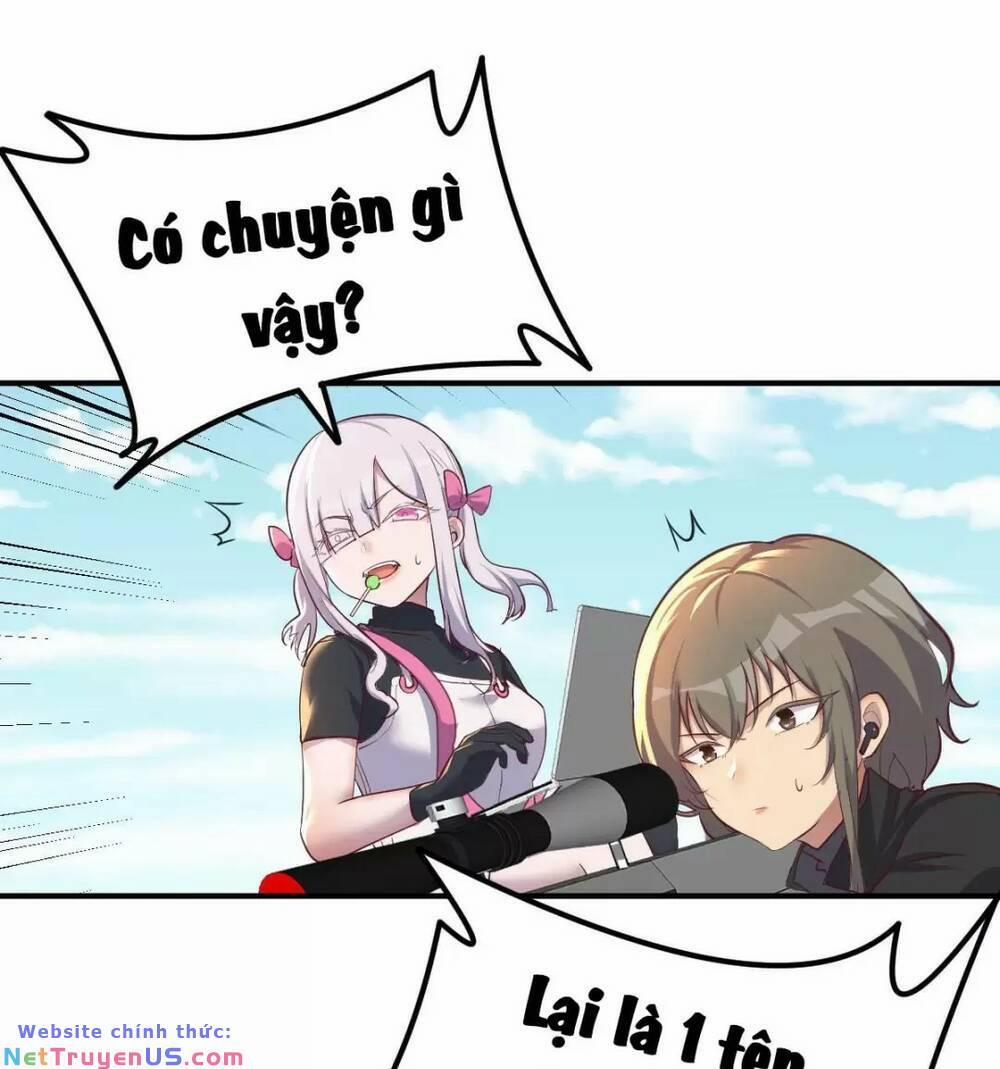 Đấu Thần Vĩnh Dạ 3 trang 0