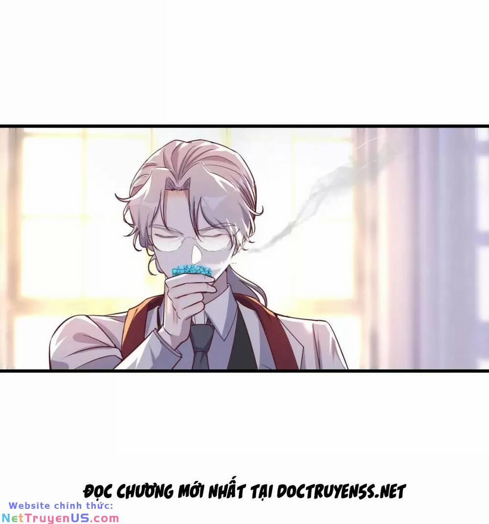 Đấu Thần Vĩnh Dạ 3 trang 20