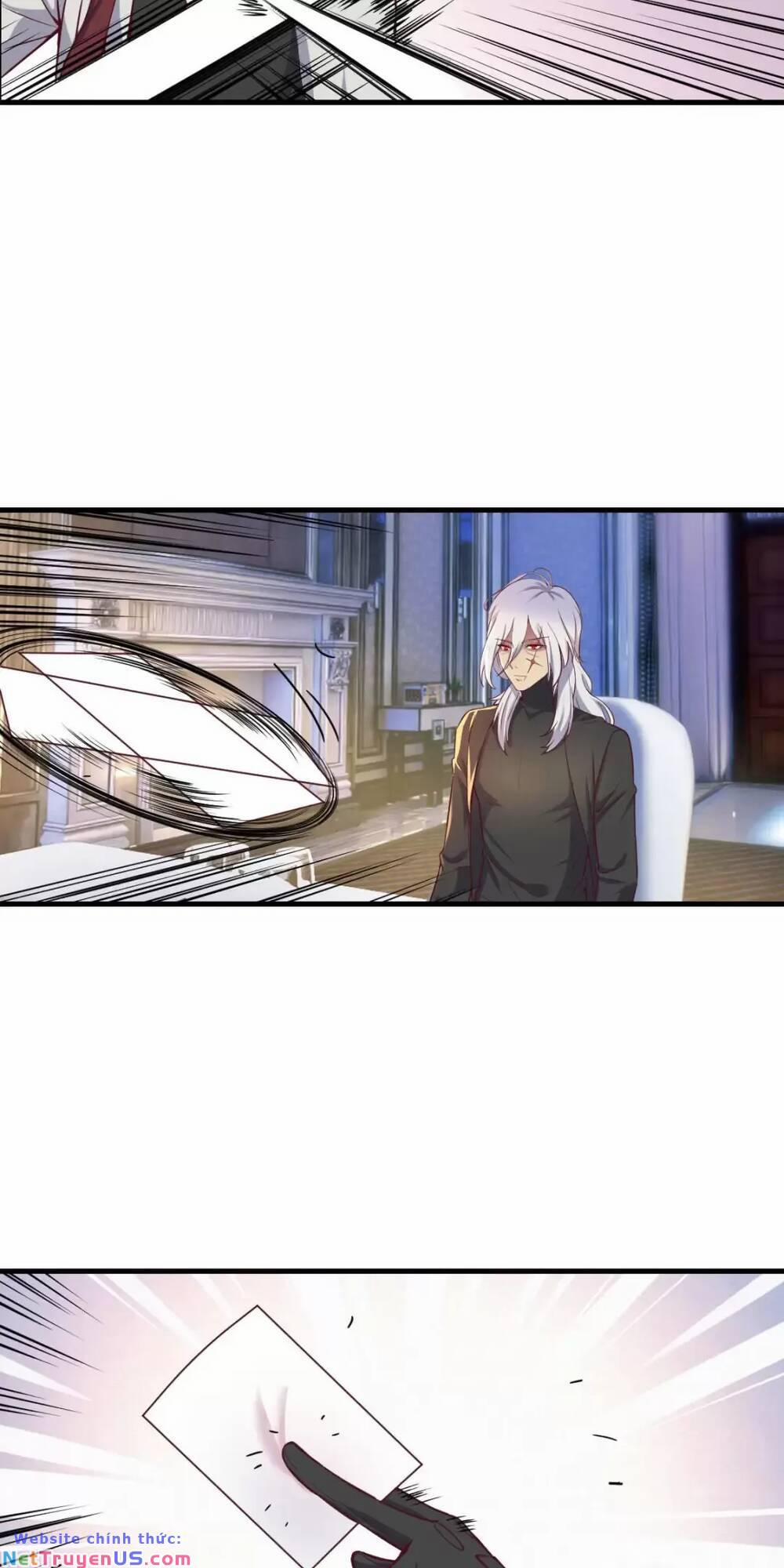 Đấu Thần Vĩnh Dạ 3 trang 25