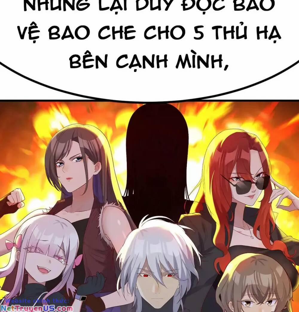 Đấu Thần Vĩnh Dạ 3 trang 27