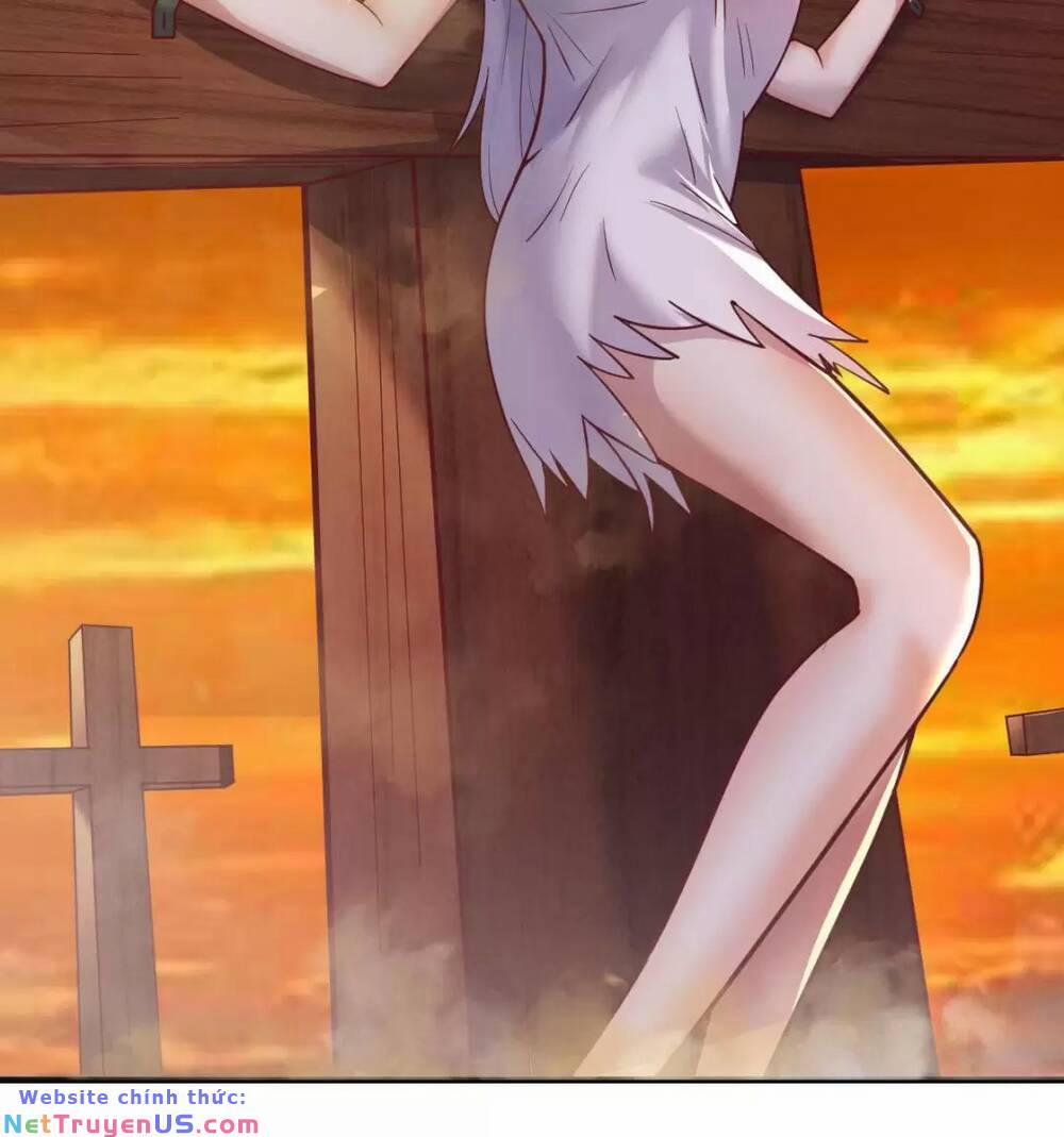 Đấu Thần Vĩnh Dạ 3 trang 32