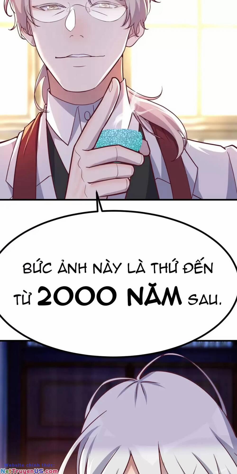 Đấu Thần Vĩnh Dạ 3 trang 36